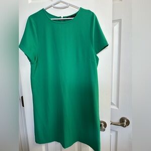 Felicity & Coco Shift Dress - Medium